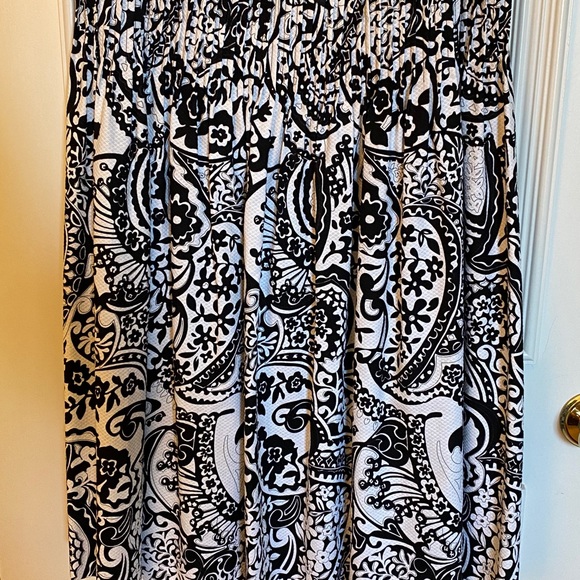 TERI JON Cocktail Dress (SIZE: 14) - Picture 5 of 7